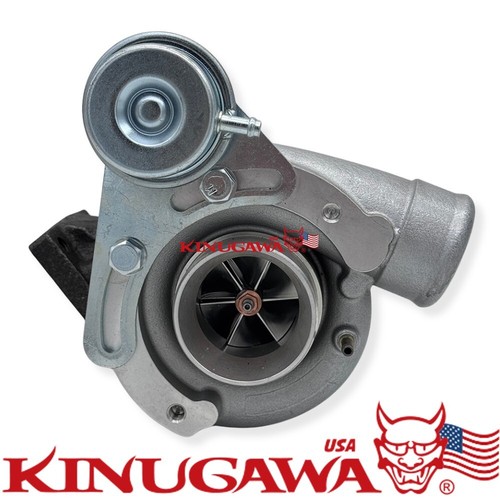 Turbocharger upgrade bmw 524 - upgrade,