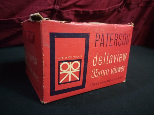 Deltaview paterson - deltaview,