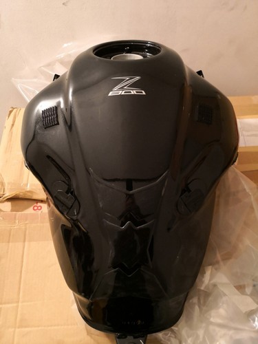 Réservoir kawasaki z800 - kawasaki, 2013