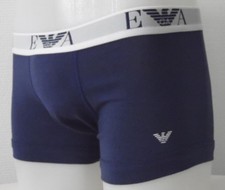 Boxer Armani Homme, ,Blue China ,Fuxia 1103891 S516 , 1S506 ,Taille XS , S ,M,L