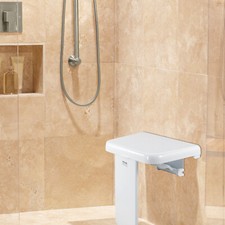 VEVOR Siège de Douche Pliable