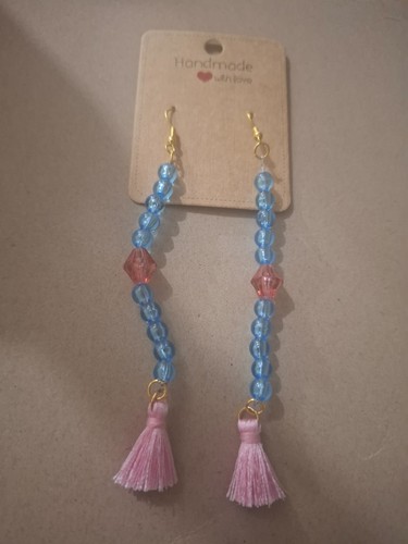 Bijoux maquillage - bijoux,