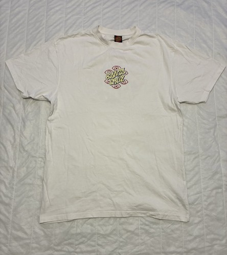 Santa cruz shirt - santa,