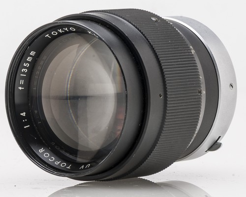 Topcor tokyo kagaku - uv,