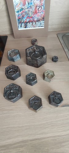 Vends bel ensemble - de, 10