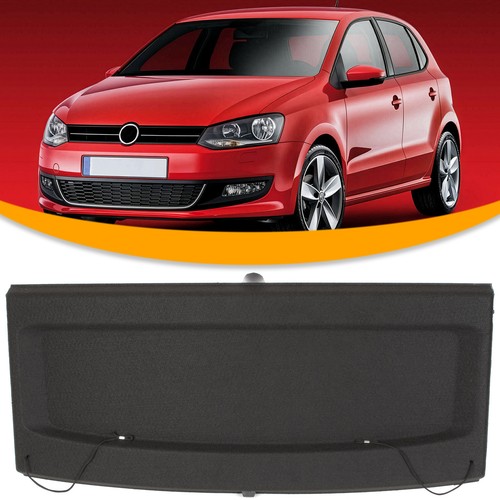 Plage arrière pour polo v - arrière, vw