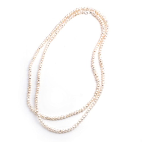 Silverly collier argent double - silverly,