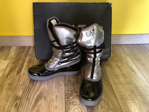 Après ski boots hiver - ski,