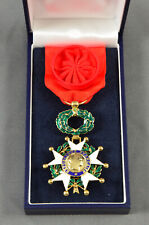 Médaille Légion Honneur
