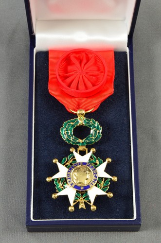 Médaille légion honneur - médaille,