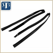 Mercedes-Benz W107 R107 SL Paire De Joints De Montant A Droite/Gauche