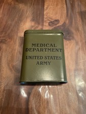 MAGNIFIQUE & TRÈS RARE US WW2