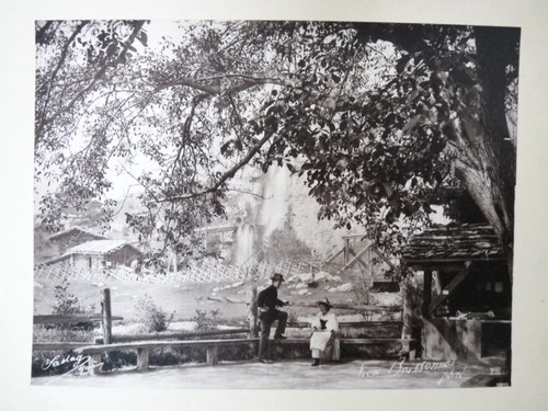 Photo fred boissonnas 1896 - fred,