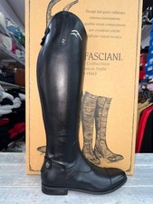 Alberto Fasciani Bottes Femme