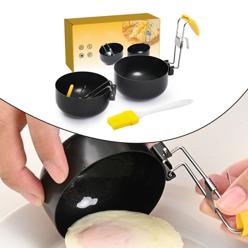 Cuiseur vapeur oeufs - cuiseur, à