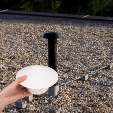Chapeau De Cheminée Capuchon