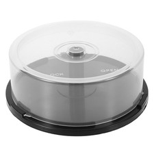 Boîte De Disque Multimédia