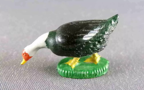 Starlux ferme animaux - -,
