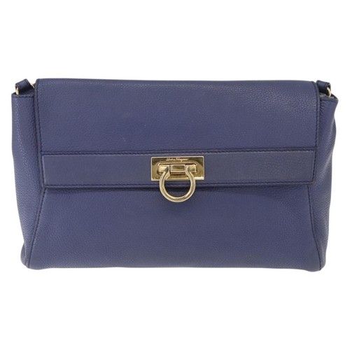 Salvatore ferragamo abbey cuir - salvatore,
