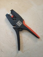 Pince A Denuder Knipex Ref 12