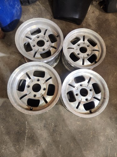 Jantes quad hytrack - jantes,