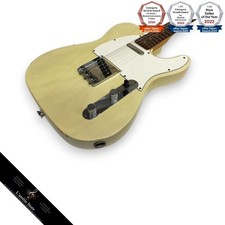 Guitare électrique Fender