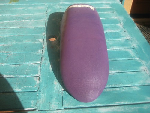 Kawasaki 750 handle pole - kawasaki,