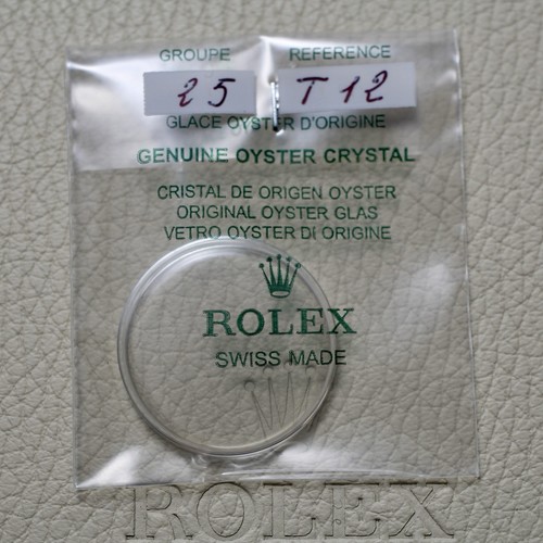 Neuf rolex t12 - neuf, 25-t12
