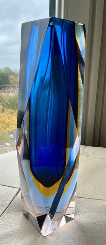 Vase murano design venise - vase,