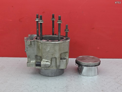 Cylindre piston 223513 - cylindre,