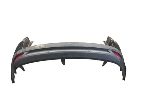 Pare choc arriere renault - pare,