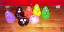 Jeu De Quille Barbapapa