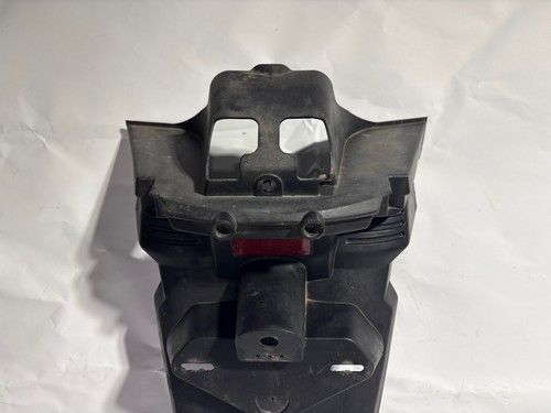 Bavette yamaha xmax - bavette,