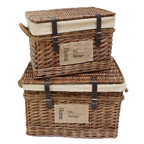 Lot coffre universel my - de, 2