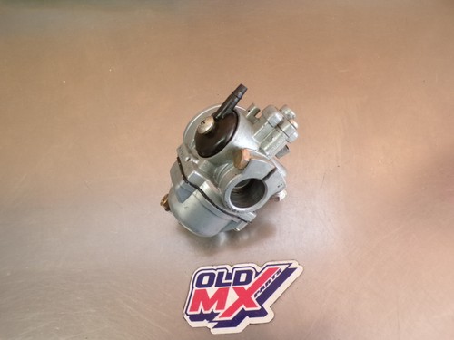 Carburateur gurtner origine - carburateur,