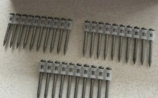 750 Clous ORIGINAL HILTI 39mm