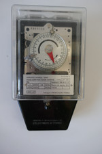 Ancien compteur electrique