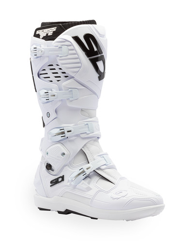 Bottes moto sidi crossfire - sidi, 3
