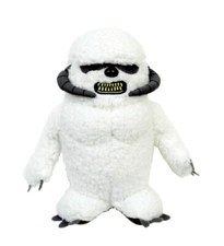 Peluche WAMPA Star Wars 23Cm