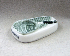 Fève - [La Pêche. 1998] -