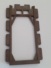 Playmobil 3666 petit passe main de maison du château moyen âge médiéval