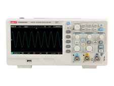 UNI-T UTD2202CEX+ Oscilloscope
