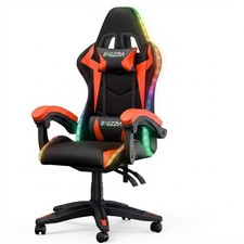 Fauteuil Gaming LED RGB