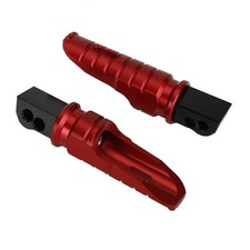 Arrière Repose-pieds pour