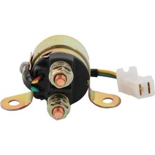 Relais de demarreur pour