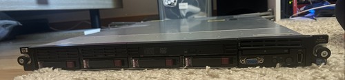 Serveur proliant 360 - serveur, hp