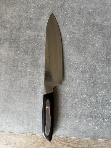 Couteau japonais tojiro flash - couteau,