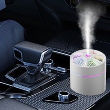 Diffuseur d'aromathérapie purificateur d'air atmosphère apaisante brume interm