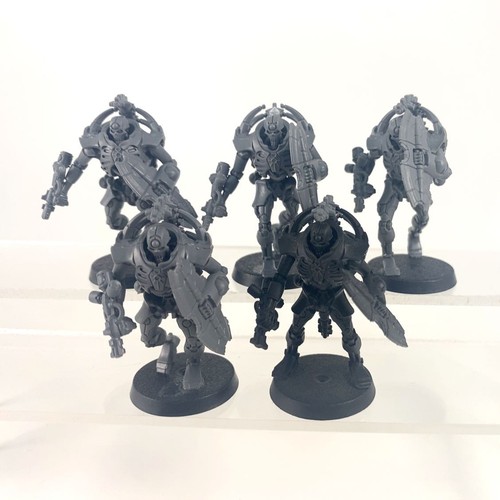 Triarch praetorians - triarch,
