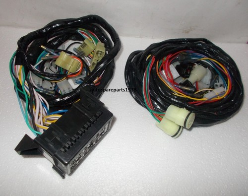 Suzuki sj413 wire harnais - sj413,